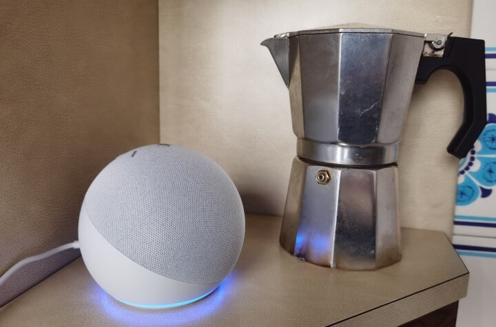 Imagen - Amazon Echo y Echo Dot: análisis, opinión y ficha técnica