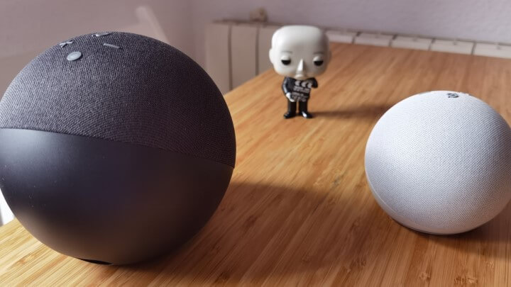 Imagen - Amazon Echo y Echo Dot: análisis, opinión y ficha técnica