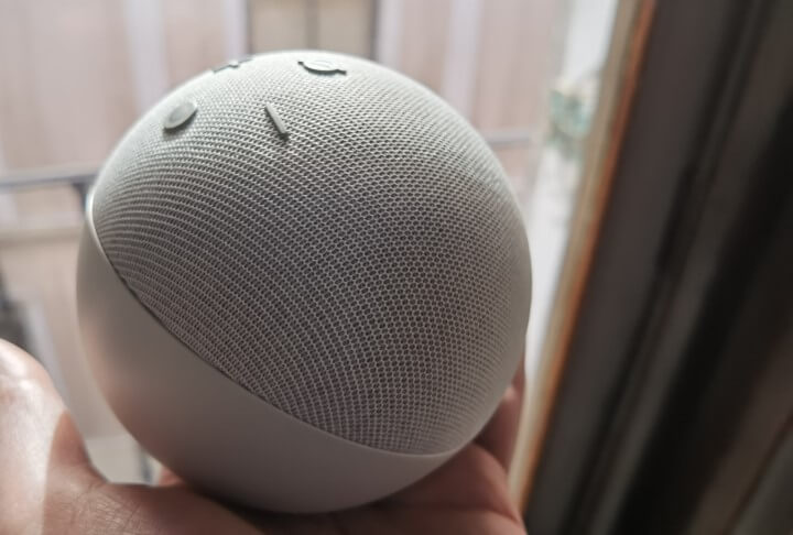 Imagen - Amazon Echo y Echo Dot: análisis, opinión y ficha técnica