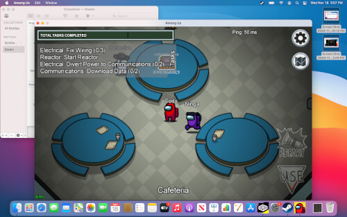 Imagen - Los Macs con chip M1 tambi&eacute;n pueden ejecutar apps de Windows