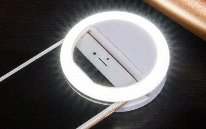 Imagen - 7 fundas con luz para móviles