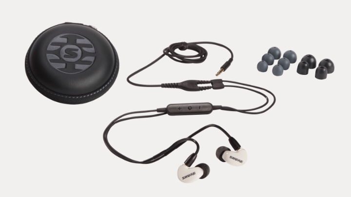 Imagen - Aonic 50 y Aonic 215: detalles de los nuevos auriculares