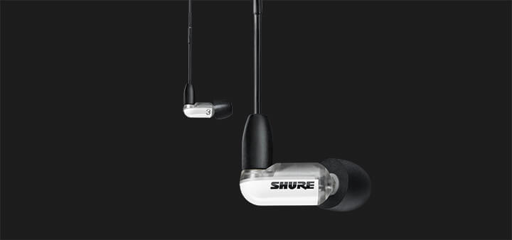 Imagen - Sound Isolating Aonic 3, 4 y 5: nuevos auriculares de Shure