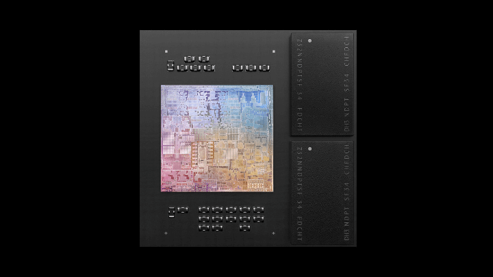 Imagen - Apple M1: todo sobre el nuevo procesador de los MacBook