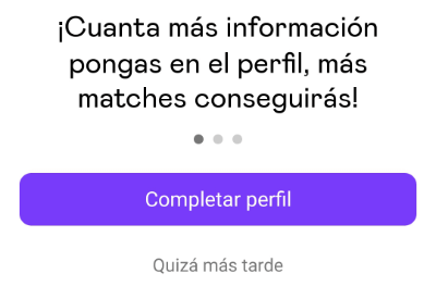 Imagen - Cómo entrar en Badoo