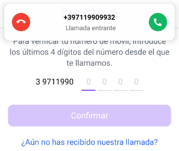 Imagen - Cómo entrar en Badoo