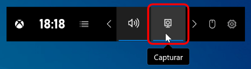 Imagen - Cómo grabar la pantalla en Windows 10