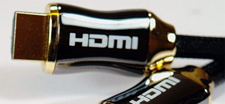 Imagen - Cables HDMI: tipos y cuál elegir