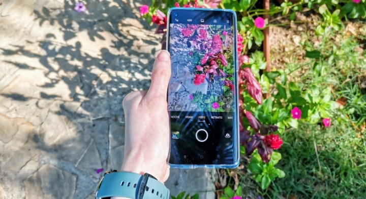 Imagen - Oppo Reno 4 Pro 5G, análisis con opinión