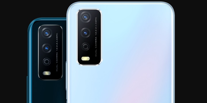 Imagen - vivo Y11s: conoce los detalles del gama de entrada