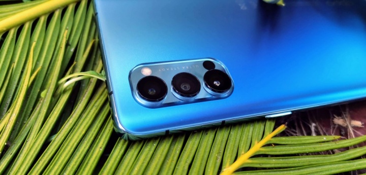 Imagen - Oppo Reno 4 Pro 5G, análisis con opinión