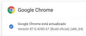 Imagen - Chrome va lento: soluciones