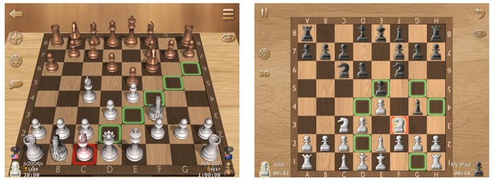 Imagen - 10 mejores juegos de ajedrez para tu móvil
