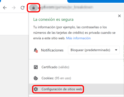 Imagen - "Adobe Flash est&aacute; bloqueado": c&oacute;mo solucionarlo