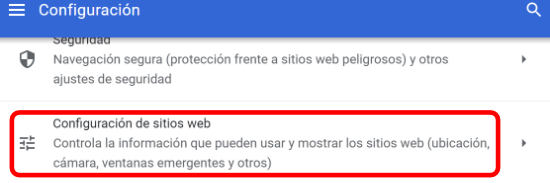 Imagen - "Adobe Flash est&aacute; bloqueado": c&oacute;mo solucionarlo