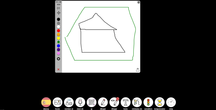 Imagen - Classroomscreen, qué es y cómo funciona