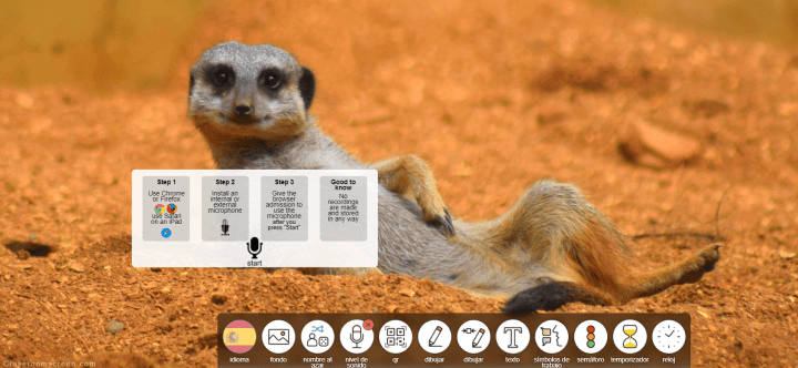 Imagen - Classroomscreen, qué es y cómo funciona