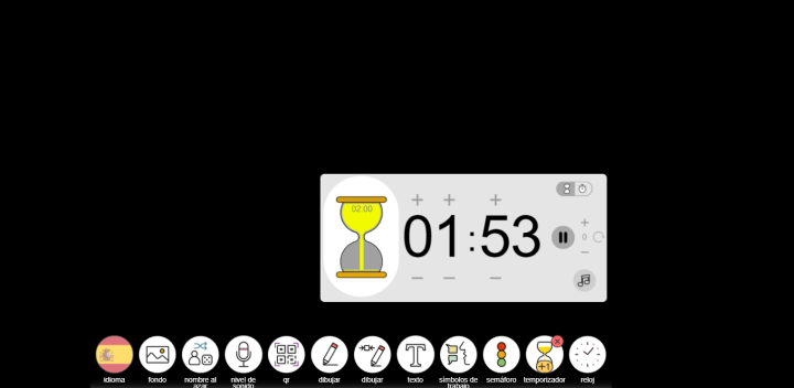 Imagen - Classroomscreen, qué es y cómo funciona