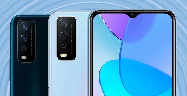 Imagen - 4 móviles de vivo perfectos como regalo de Navidad
