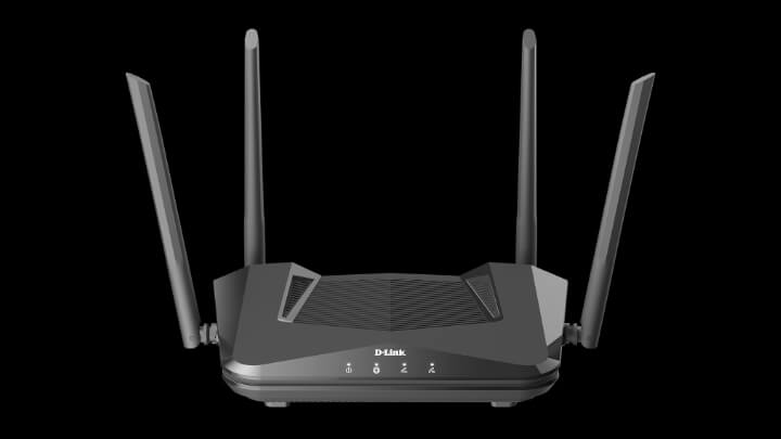 Imagen - D-Link DIR-X1560 y DIR-X1860: especificaciones y precio