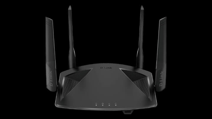 Imagen - D-Link DIR-X1560 y DIR-X1860: especificaciones y precio