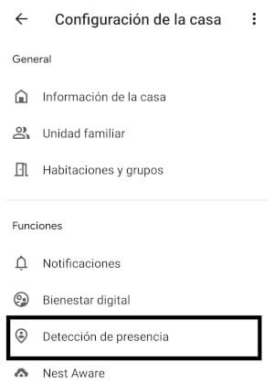 Imagen - Detecci&oacute;n de presencia en Google Home: as&iacute; funciona