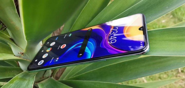 Imagen - Vivo Y70, análisis con opinión, precio y especificaciones
