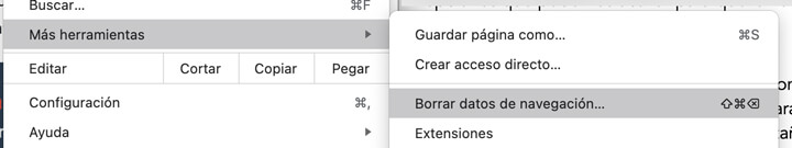 Imagen - Chrome va lento: soluciones