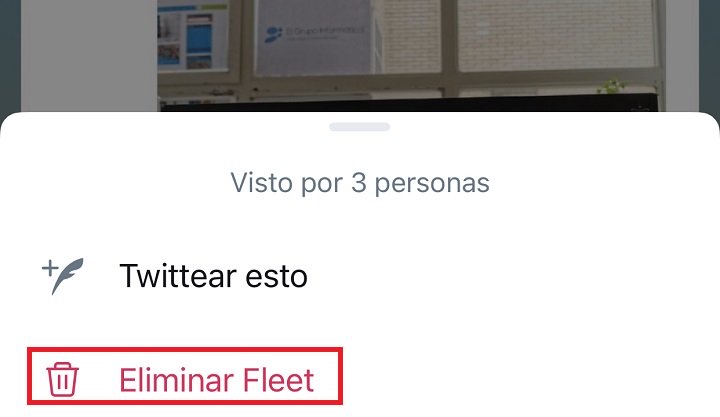 Imagen - Fleets de Twitter: qué es y cómo funciona