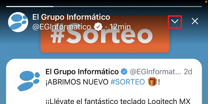 Imagen - Fleets de Twitter: qué es y cómo funciona