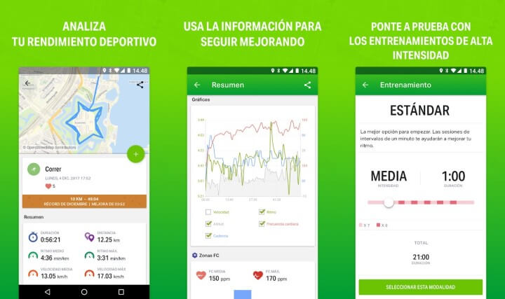 Imagen - Endomondo echa el cierre