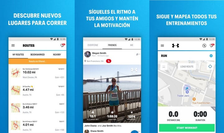 Imagen - Endomondo echa el cierre