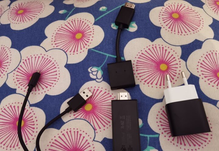 Imagen - Amazon Fire TV Stick, análisis con opinión y ficha técnica