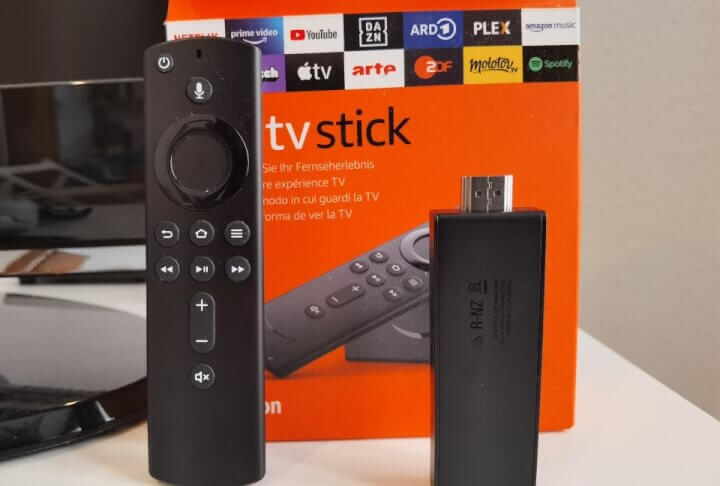 Imagen - Amazon Fire TV Stick, análisis con opinión y ficha técnica
