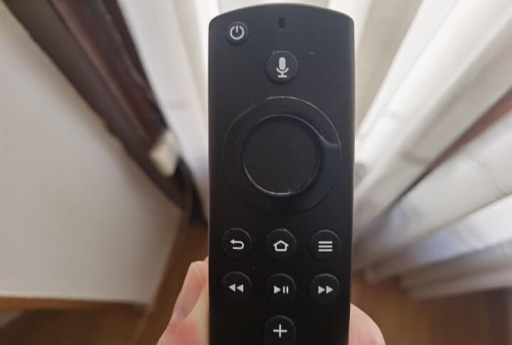 Imagen - Amazon Fire TV Stick, análisis con opinión y ficha técnica