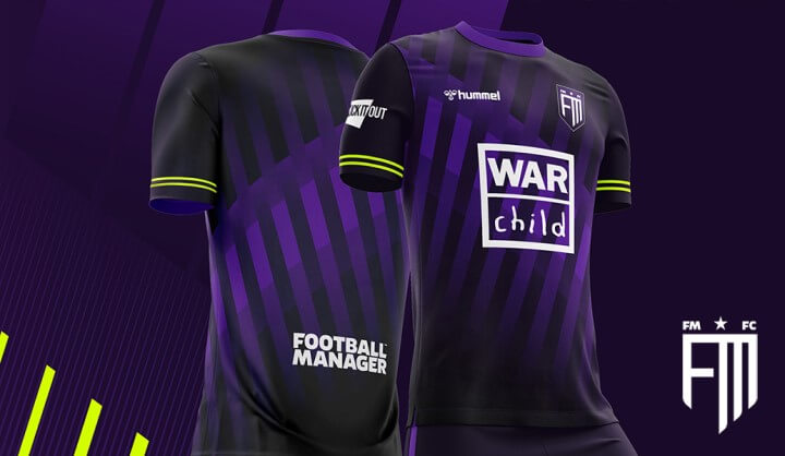 Imagen - Football Manager 2021: disponible la beta