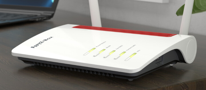 Imagen - FRITZ!Box 6850 LTE: especificaciones y precio del router 4G