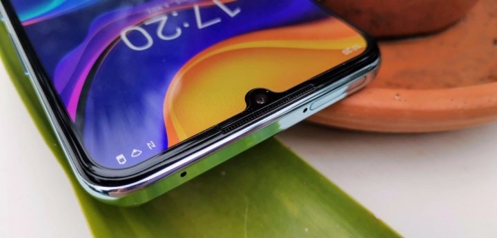 Imagen - Vivo Y70, análisis con opinión, precio y especificaciones