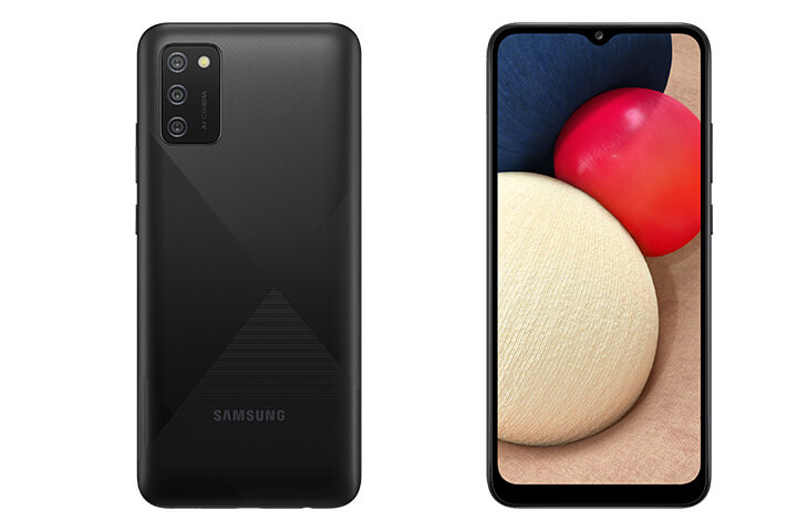 Imagen - Samsung Galaxy A12 y Galaxy A02s: especificaciones y precios