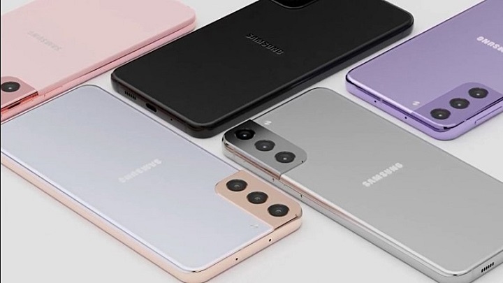 Imagen - Nuevas im&aacute;genes del Galaxy S21: as&iacute; ser&iacute;a su dise&ntilde;o
