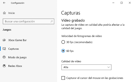 Imagen - Cómo grabar la pantalla en Windows 10