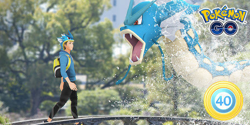 Imagen - Pokémon Go: requisitos para subir del nivel 40