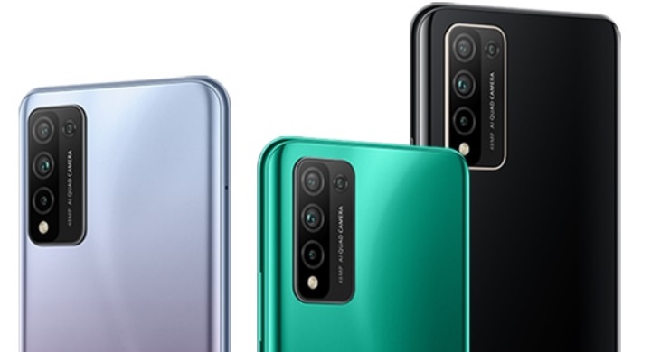 Imagen - Honor 10X Lite: precio en España