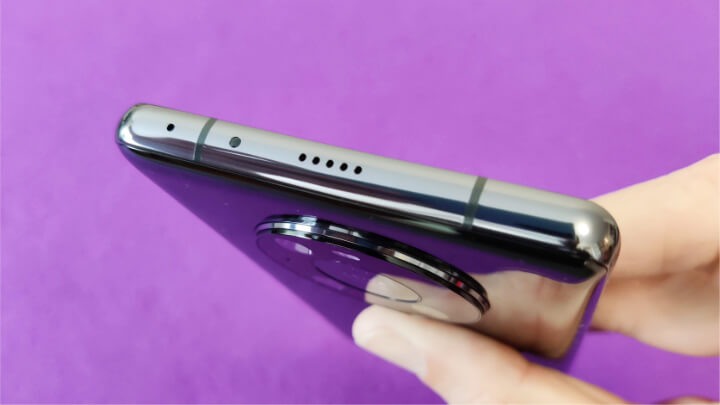 Imagen - Huawei Mate 40 Pro, análisis con opinión y ficha técnica
