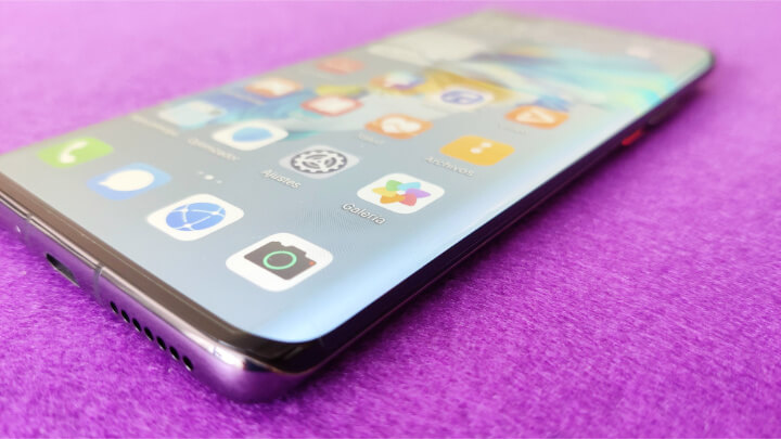 Imagen - Huawei Mate 40 Pro, análisis con opinión y ficha técnica