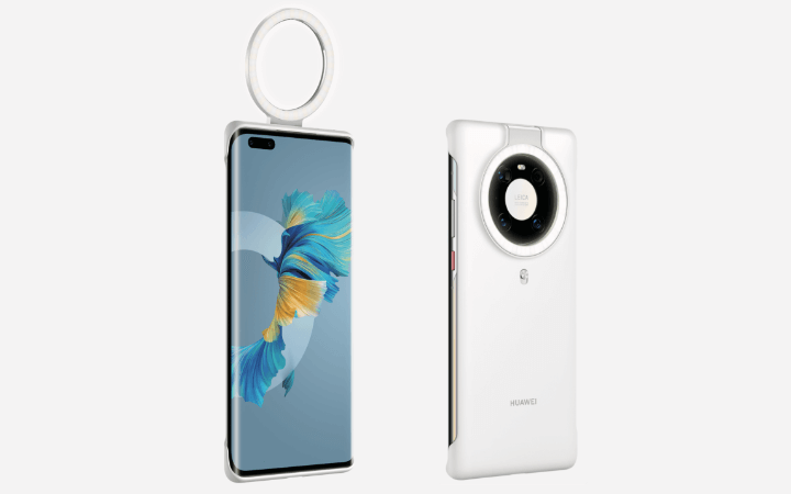 Imagen - 7 fundas con luz para móviles