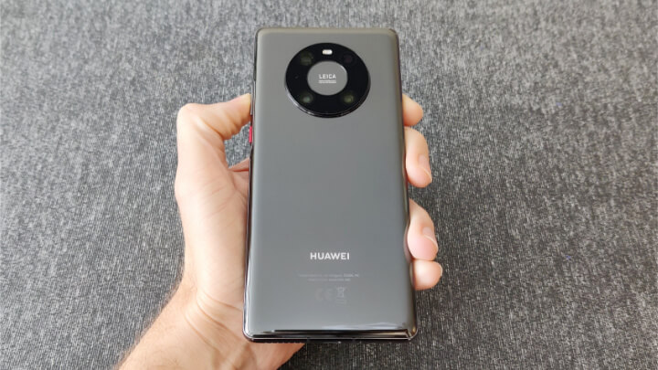 Imagen - Huawei Mate 40 Pro, análisis con opinión y ficha técnica