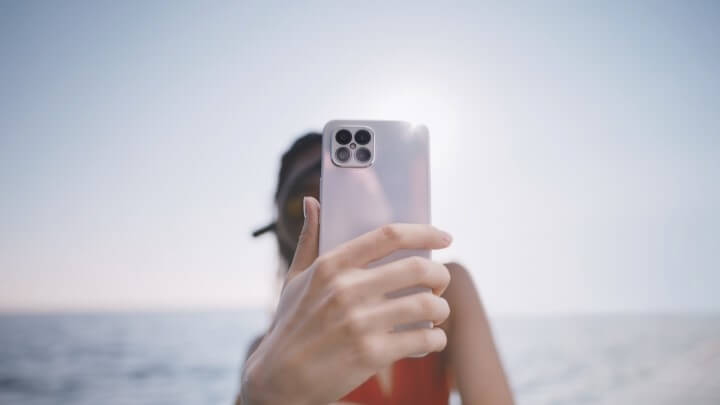 Imagen - Huawei Nova 8 SE: especificaciones y diseño