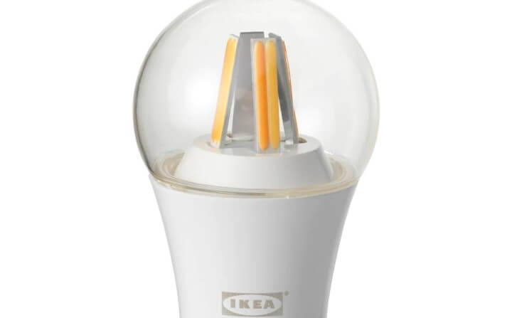 Imagen - Bombillas inteligentes de Ikea, ¿merecen la pena?