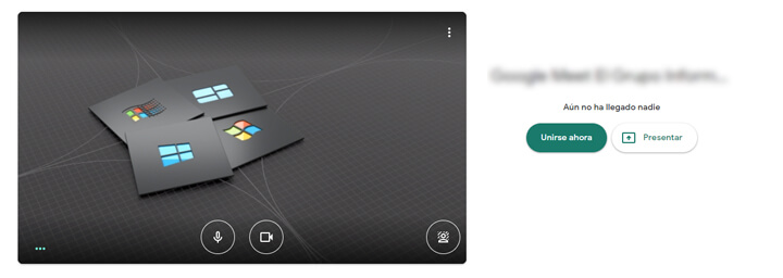 Imagen - &iquest;Cu&aacute;l es la diferencia entre Meet y Zoom?
